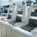 Boston Whaler 350 Outrage
