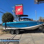 Super Air Nautique G23