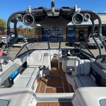 Super Air Nautique G23