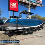Super Air Nautique G23