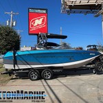 Super Air Nautique G23