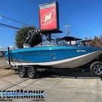 Super Air Nautique G23