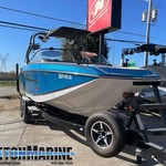 Super Air Nautique G23