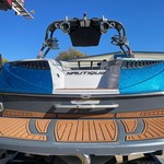 Super Air Nautique G23