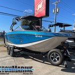 Super Air Nautique G23