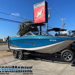 Super Air Nautique G23