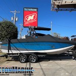 Super Air Nautique G23