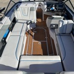 Super Air Nautique G23