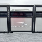 Bennington 24 sbrx