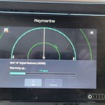 Chaparral 330 Signature