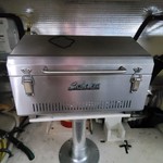 Chaparral 330 Signature