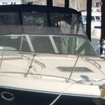 Chaparral 330 Signature