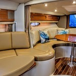 Chaparral 330 Signature
