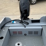 Lund Boats 1600 Fury SS