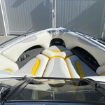 Malibu Wakesetter 23 LSV