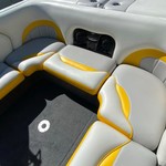 Malibu Wakesetter 23 LSV