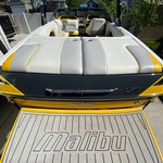 Malibu Wakesetter 23 LSV