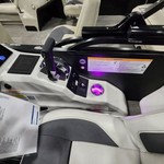 60 x 16 tri-toon passenger vessel