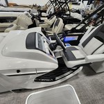 60 x 16 tri-toon passenger vessel