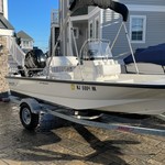 Boston Whaler 150 Montauk