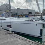Beneteau Oceanis 51.1
