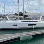 Beneteau Oceanis 51.1