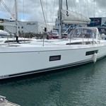 Beneteau Oceanis 51.1
