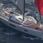 Beneteau Oceanis 51.1