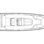 Boston Whaler 270 Dauntless