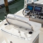 Boston Whaler 270 Dauntless