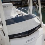 Boston Whaler 270 Dauntless