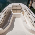 Boston Whaler 270 Dauntless