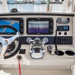 Boston Whaler 270 Dauntless