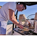 Quicksilver Activ 805 Open