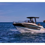 Quicksilver Activ 805 Open