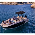 Quicksilver Activ 805 Open