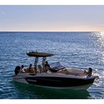 Quicksilver Activ 805 Open