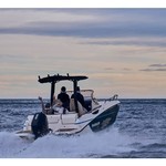 Quicksilver Activ 805 Open