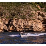 Quicksilver Activ 805 Open