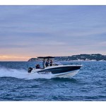 Quicksilver Activ 805 Open