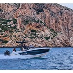 Quicksilver Activ 805 Open