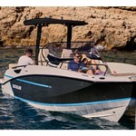 Quicksilver Activ 805 Open