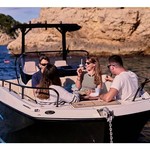 Quicksilver Activ 805 Open