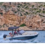 Quicksilver Activ 805 Open