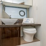 Fairline 50 Squadron