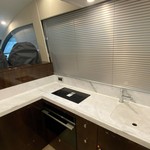 Fairline 50 Squadron