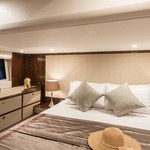 Fairline 50 Squadron