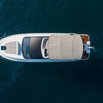 Fairline 50 Squadron