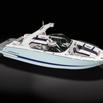 Chaparral 287 SSX