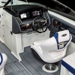 Chaparral 287 SSX